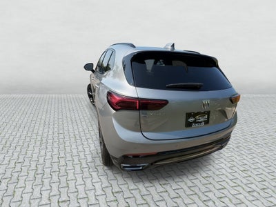 2025 Buick Envision Sport Touring AWD