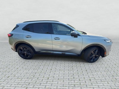 2025 Buick Envision Sport Touring AWD