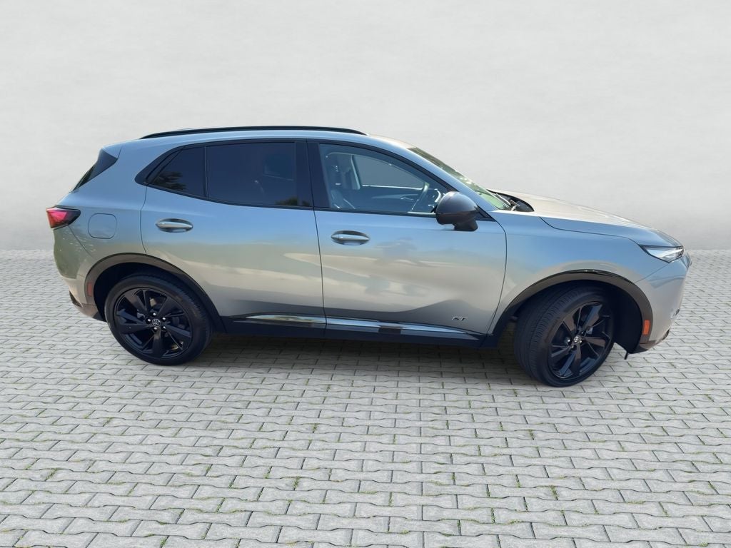 2025 Buick Envision Sport Touring AWD