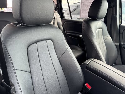 2025 Mercedes-Benz GLB GLB 250 4MATIC®