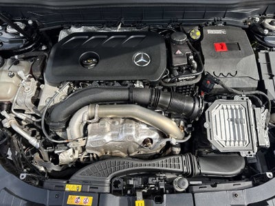 2025 Mercedes-Benz GLB GLB 250 4MATIC®
