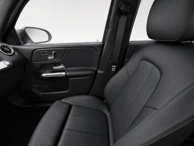 2025 Mercedes-Benz GLB GLB 250 4MATIC®