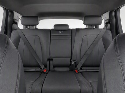 2025 Mercedes-Benz GLB GLB 250 4MATIC®