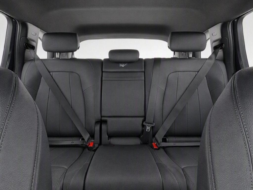 2025 Mercedes-Benz GLB GLB 250 4MATIC®