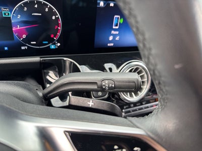 2025 Mercedes-Benz GLA GLA 250 4MATIC®