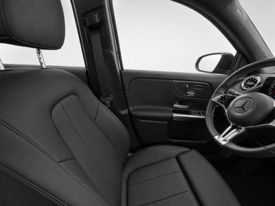 2025 Mercedes-Benz GLA GLA 250 4MATIC®