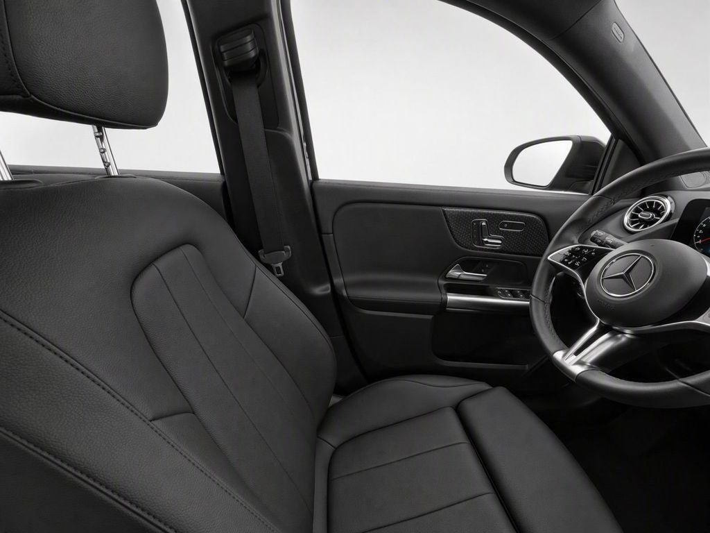 2025 Mercedes-Benz GLA GLA 250 4MATIC®