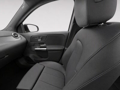 2025 Mercedes-Benz GLA GLA 250 4MATIC®