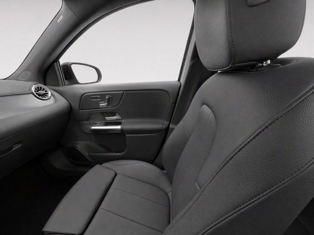 2025 Mercedes-Benz GLA GLA 250 4MATIC®