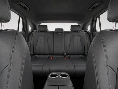 2025 Mercedes-Benz GLA GLA 250 4MATIC®