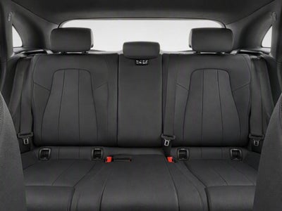 2025 Mercedes-Benz GLA GLA 250 4MATIC®