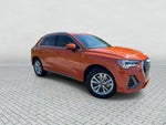 2025 Audi Q3 Premium S Line quattro