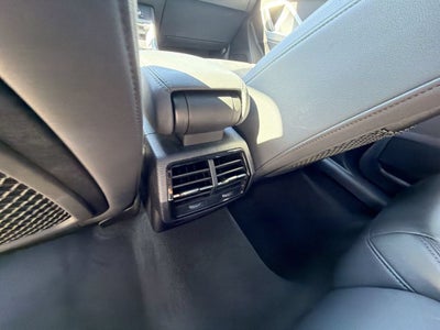 2025 Audi Q3 Premium S Line quattro