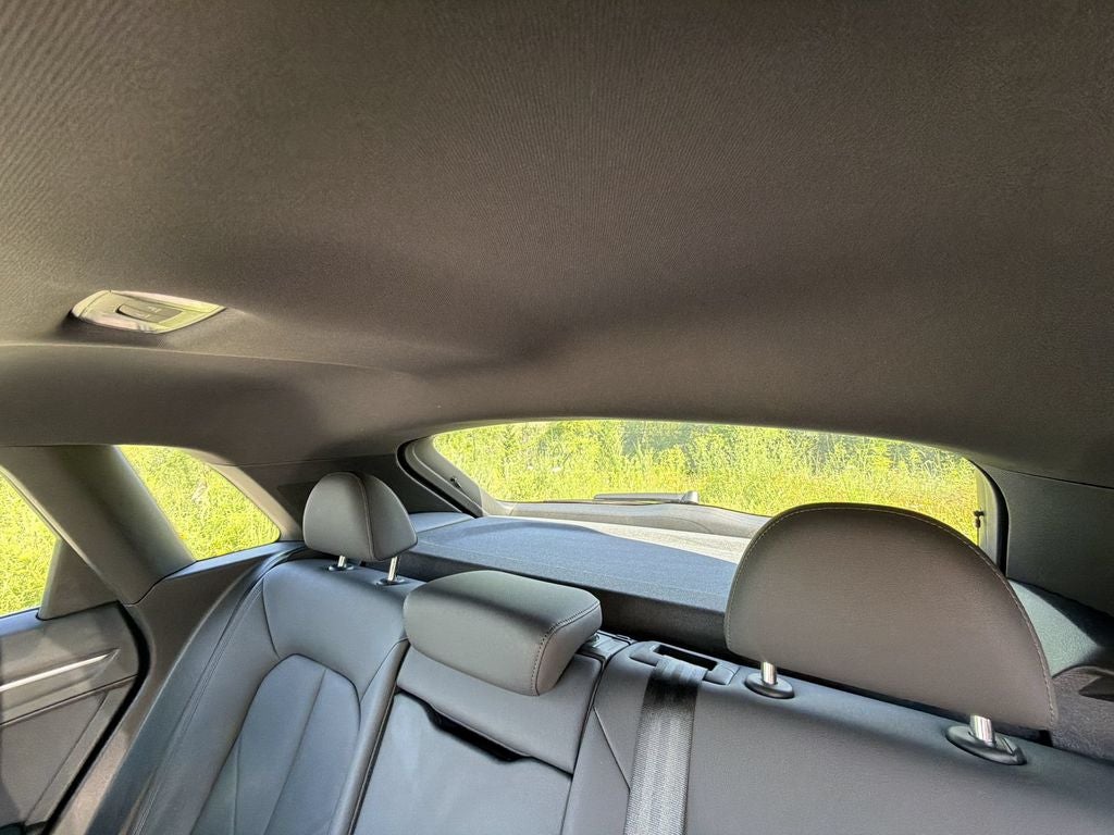 2025 Audi Q3 Premium S Line quattro