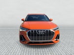 2025 Audi Q3 Premium S Line quattro