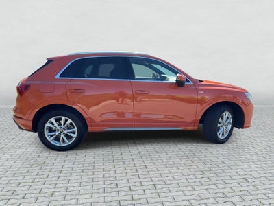 2025 Audi Q3 Premium S Line quattro