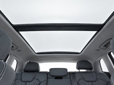2024 Audi Q5 45 S line Premium quattro