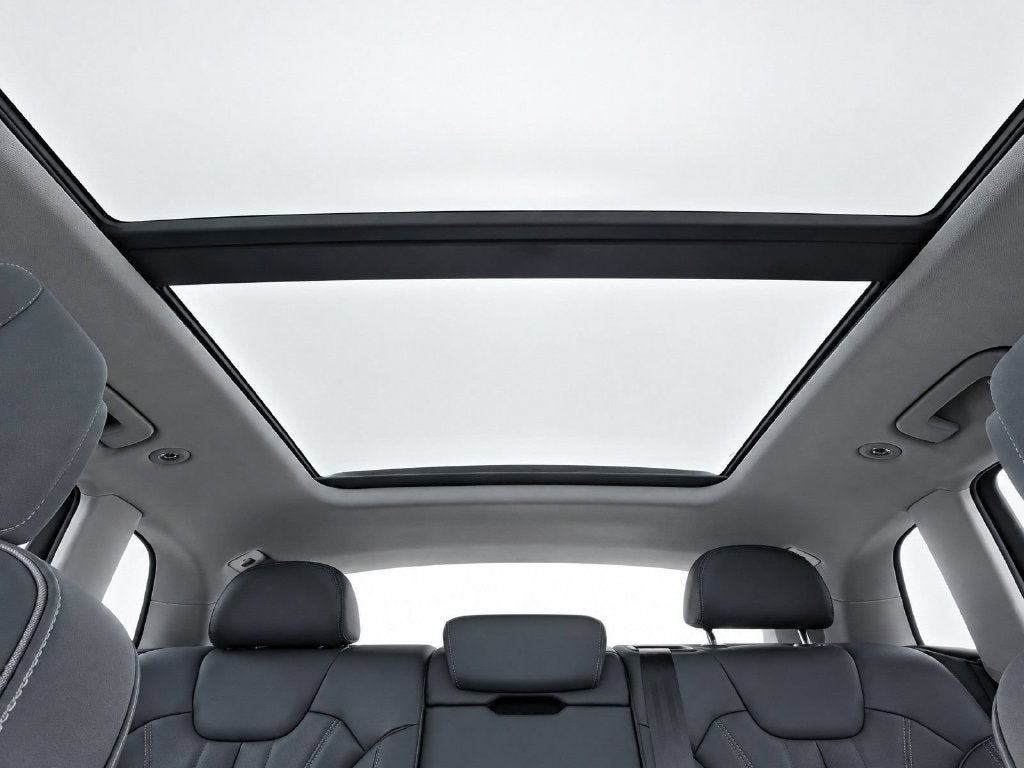 2024 Audi Q5 45 S line Premium quattro