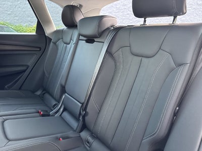 2024 Audi Q5 45 S line Premium quattro