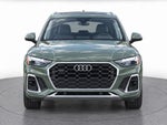 2024 Audi Q5 45 S line Premium quattro