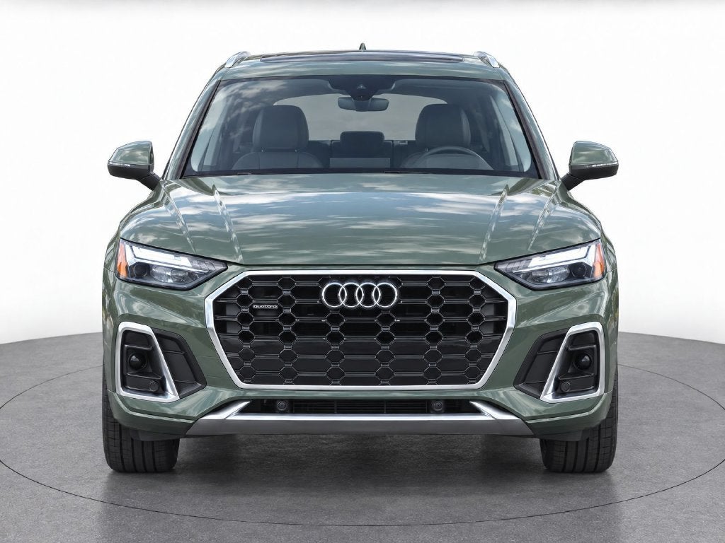 2024 Audi Q5 45 S line Premium quattro