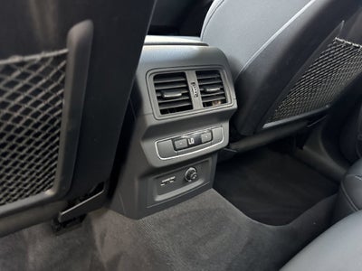 2024 Audi Q5 45 S line Premium quattro