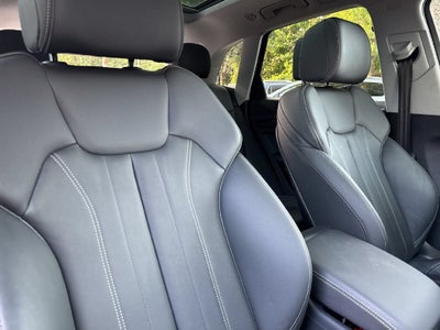 2024 Audi Q5 45 S line Premium quattro