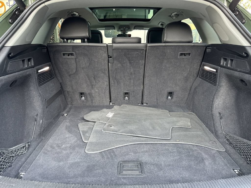 2024 Audi Q5 45 S line Premium quattro
