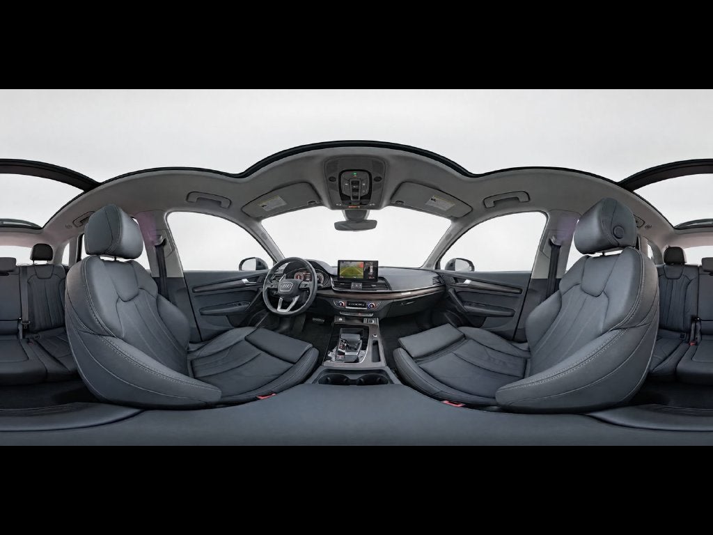 2024 Audi Q5 45 S line Premium quattro