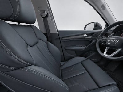 2024 Audi Q5 45 S line Premium quattro