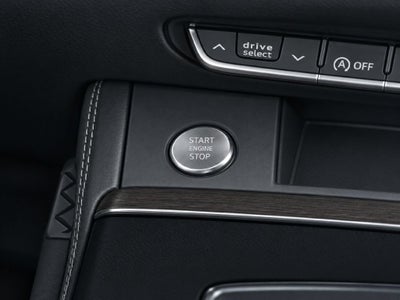 2024 Audi Q5 45 S line Premium quattro