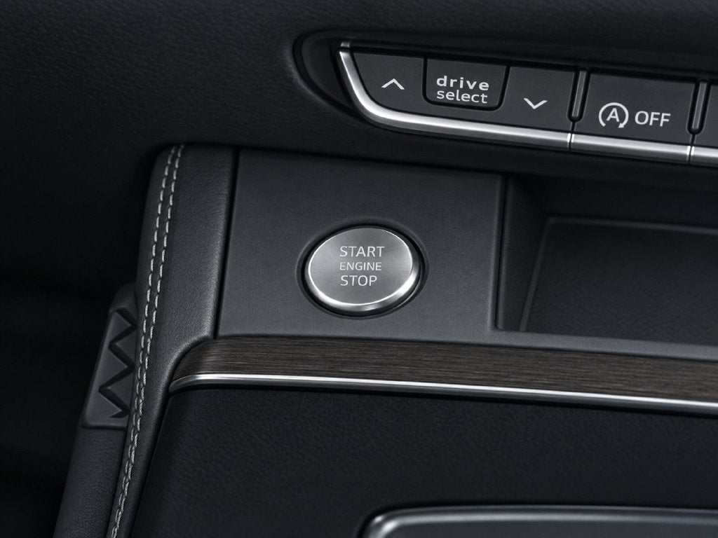 2024 Audi Q5 45 S line Premium quattro