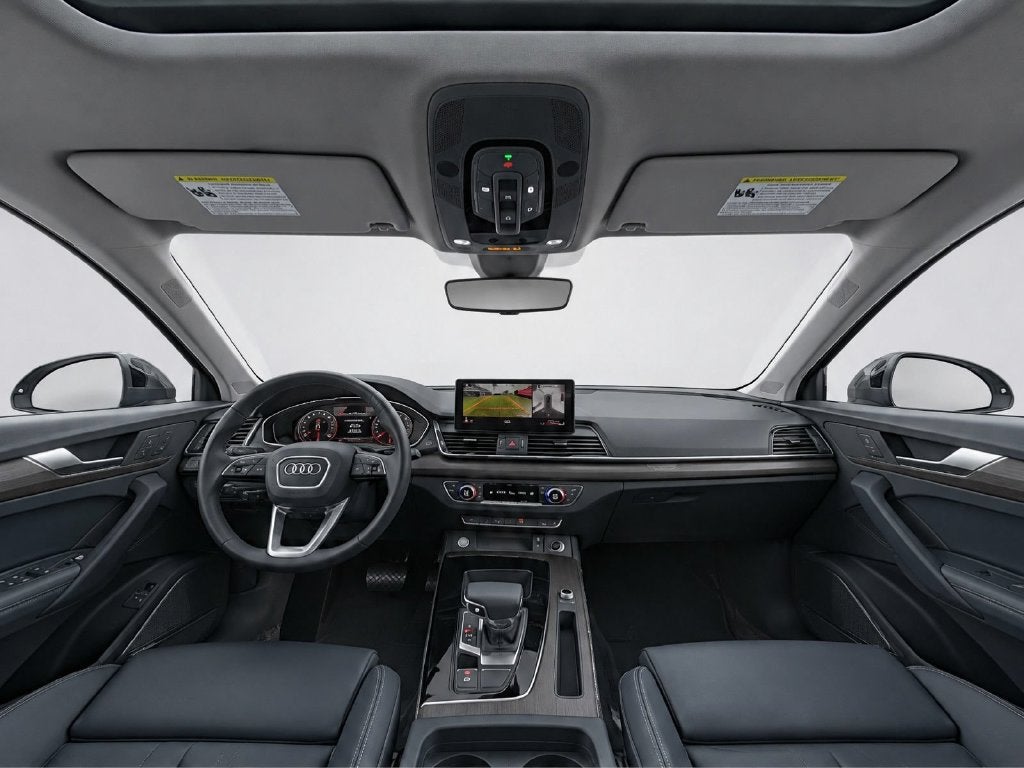 2024 Audi Q5 45 S line Premium quattro