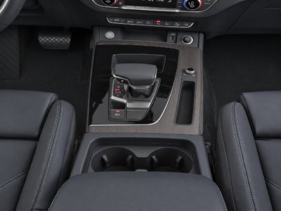 2024 Audi Q5 45 S line Premium quattro