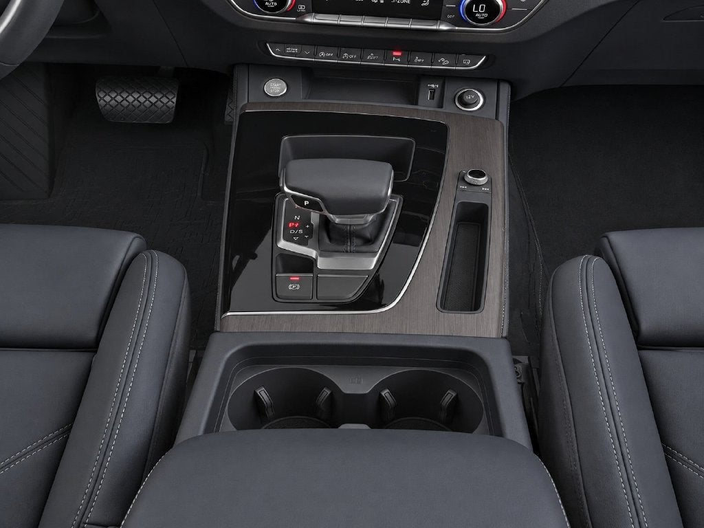 2024 Audi Q5 45 S line Premium quattro