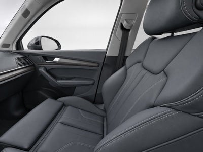 2024 Audi Q5 45 S line Premium quattro