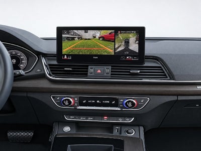 2024 Audi Q5 45 S line Premium quattro