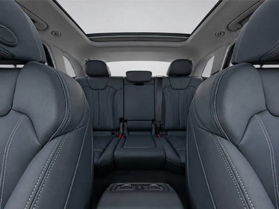 2024 Audi Q5 45 S line Premium quattro