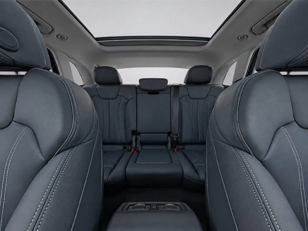 2024 Audi Q5 45 S line Premium quattro