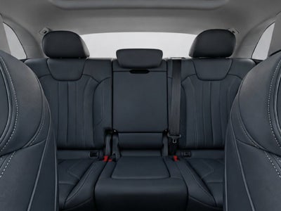 2024 Audi Q5 45 S line Premium quattro