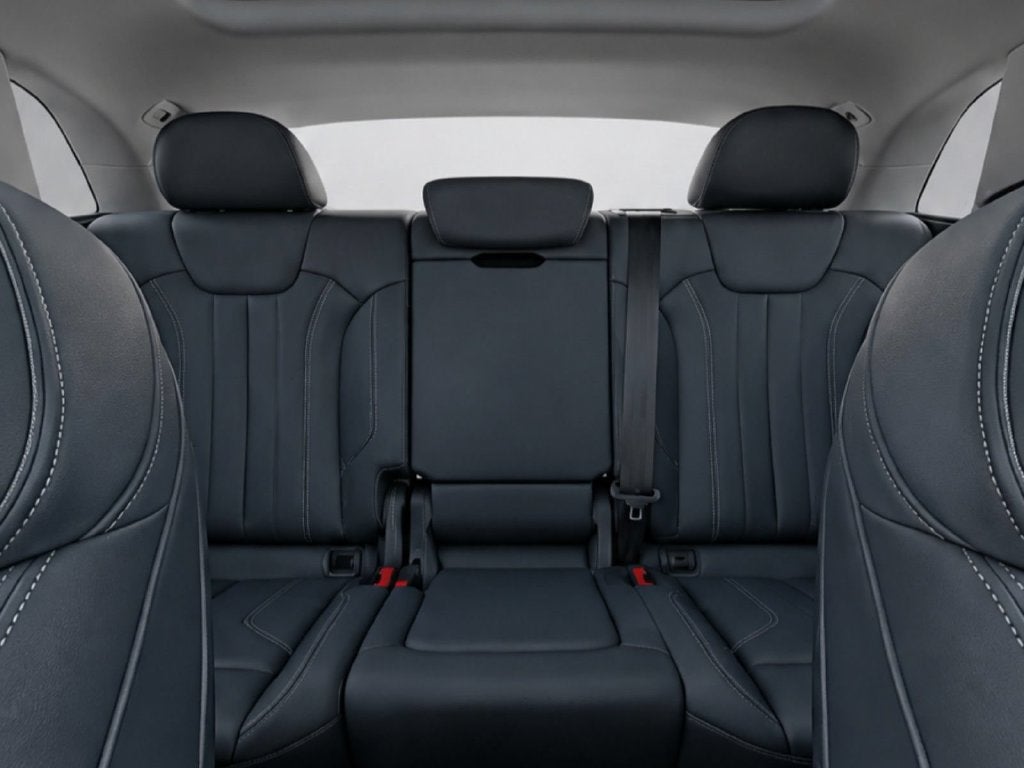 2024 Audi Q5 45 S line Premium quattro