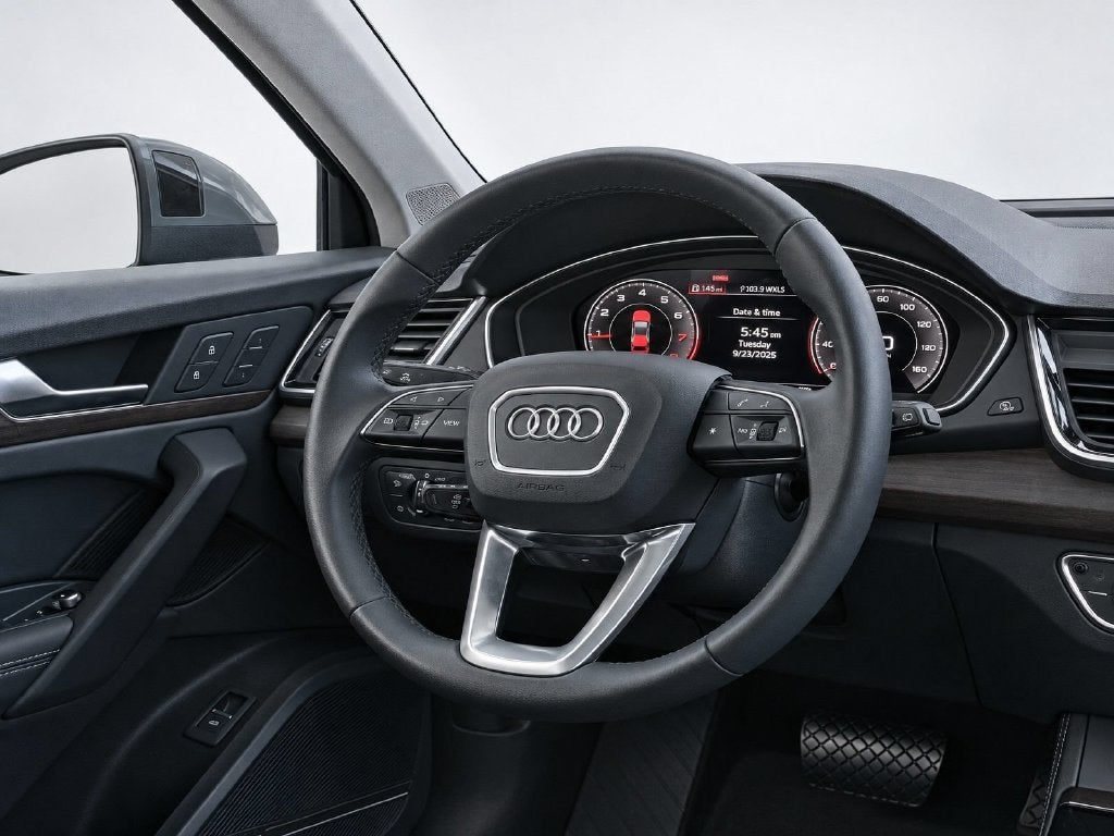 2024 Audi Q5 45 S line Premium quattro