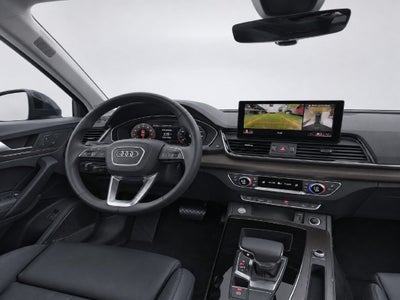 2024 Audi Q5 45 S line Premium quattro