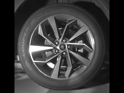 2024 Audi Q5 45 S line Premium quattro