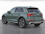 2024 Audi Q5 45 S line Premium quattro