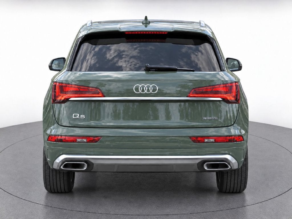 2024 Audi Q5 45 S line Premium quattro