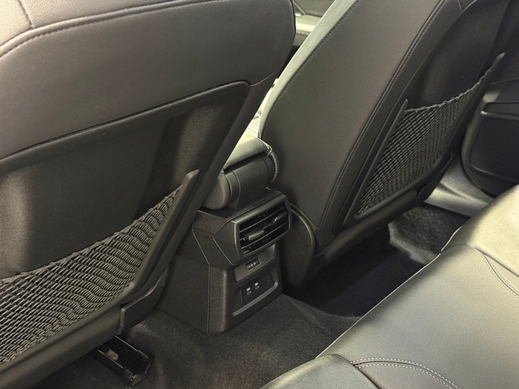 2024 Audi A3 40 Premium FrontTrak