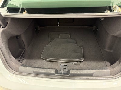 2024 Audi A3 40 Premium FrontTrak