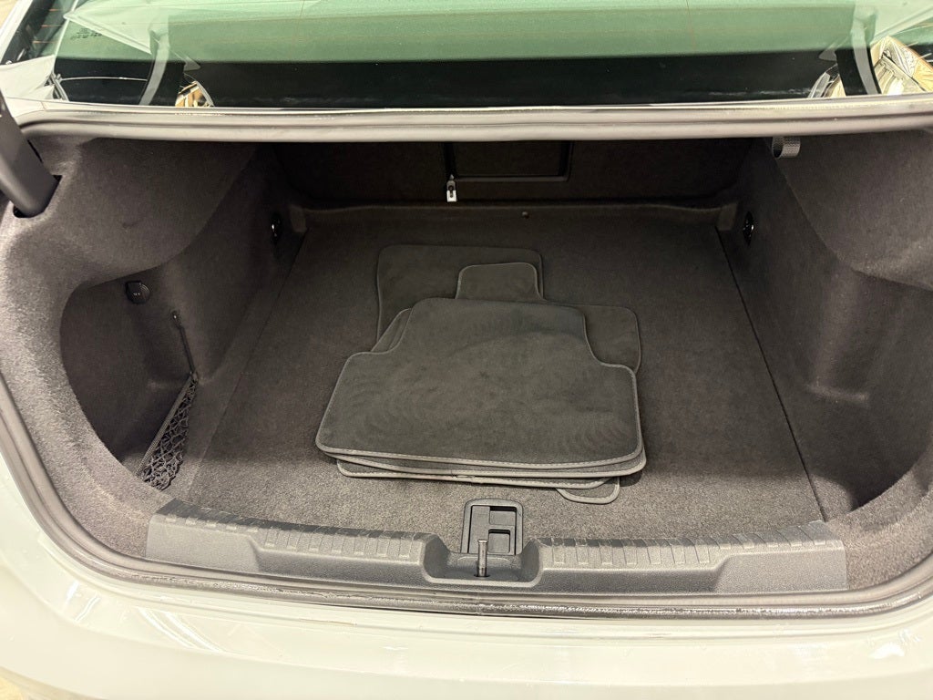 2024 Audi A3 40 Premium FrontTrak