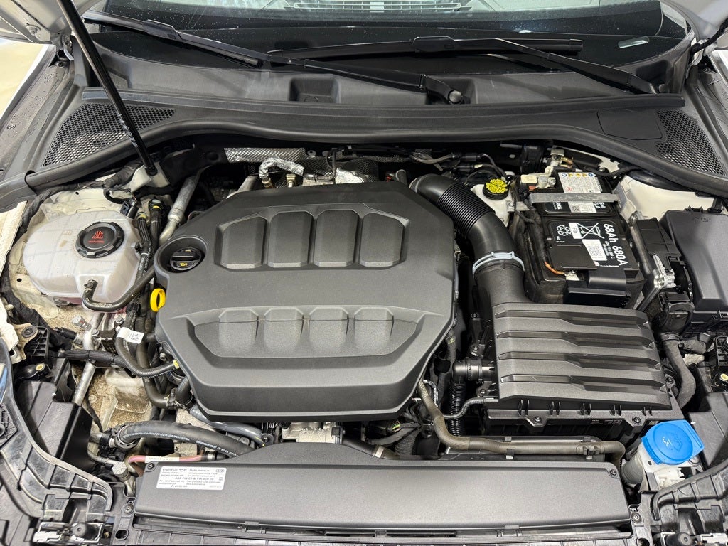 2024 Audi A3 40 Premium FrontTrak